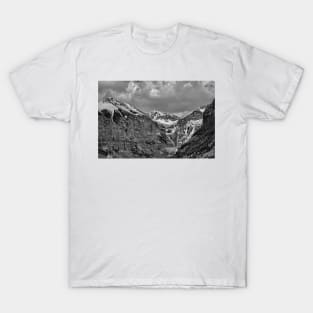 Trico Peak BW T-Shirt